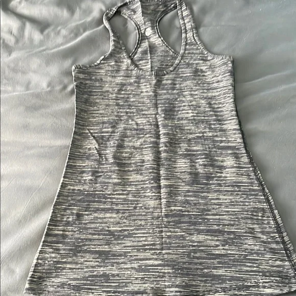 Cool Racerback - Picture 4 of 5